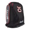 Jaco Accessories Compact Vented Convertible Equipment Bag