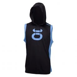 Jaco Apparel Sleeveless Hoodie