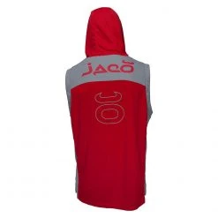 Jaco Apparel Sleeveless Hoodie