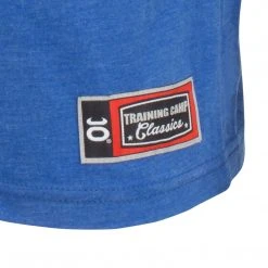 Jaco Training Camp Classics Suga Crew Apparel