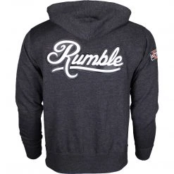 Jaco Apparel Rumble Hoodie