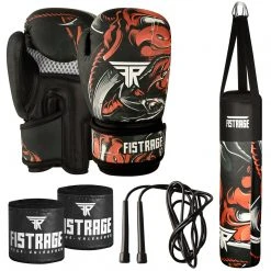 FISTRAGE KIDS BOXING SET Boxing All 37 FISTRAGE KIDS BOXING SET Boxing All