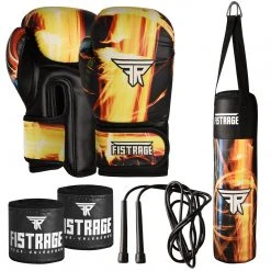 FISTRAGE KIDS BOXING SET Boxing All
