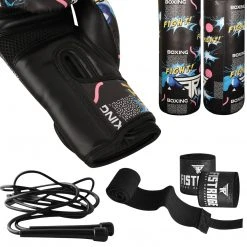 FISTRAGE KIDS BOXING SET Boxing All 32 FISTRAGE KIDS BOXING SET Boxing All