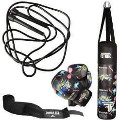 FISTRAGE KIDS BOXING SET Boxing All 33 FISTRAGE KIDS BOXING SET Boxing All
