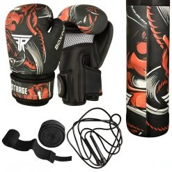FISTRAGE KIDS BOXING SET Boxing All 42 FISTRAGE KIDS BOXING SET Boxing All