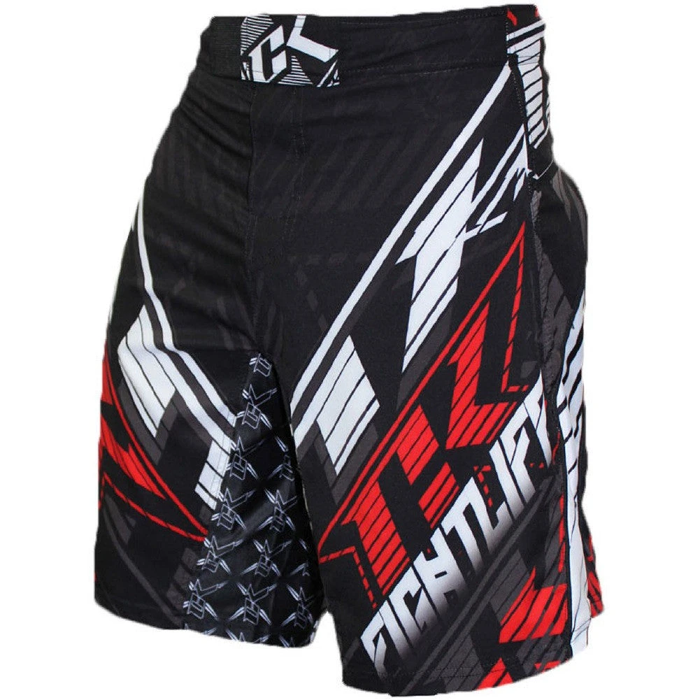 Contract Killer Apparel Shank Shorts 3 Contract Killer Apparel Shank Shorts