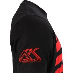 Contract Killer Apparel Stripe