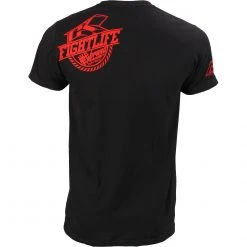Contract Killer Apparel Stripe