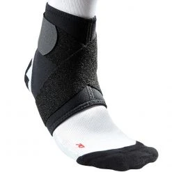 McDavid Ankle Support W/ Figure-8 Straps