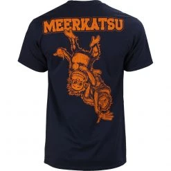Meerkatsu Ape Suave Shirt Apparel