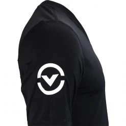 MusclePharm V Neck Functional Apparel