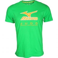Mizuno Judo Shirt