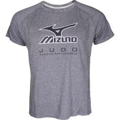 Mizuno Judo Shirt