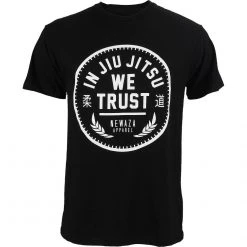 Newaza Apparel Apparel X Meerkatsu Slow Your Roll