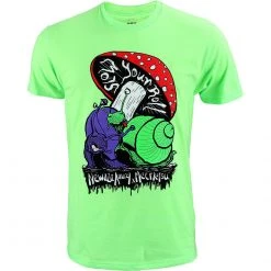 Newaza Apparel Apparel X Meerkatsu Slow Your Roll