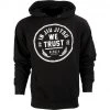 Newaza Apparel In Jiu Jitsu We Trust Hoodie