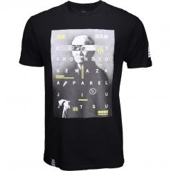 Newaza Apparel Apparel X Meerkatsu Slow Your Roll