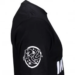 Newaza Apparel Apparel X Meerkatsu Slow Your Roll