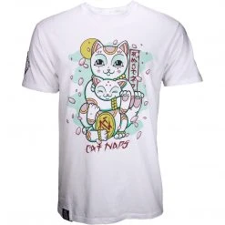 Newaza Apparel Apparel X Meerkatsu Slow Your Roll