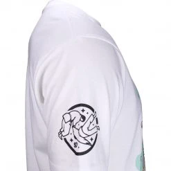 Newaza Apparel Apparel X Meerkatsu Slow Your Roll