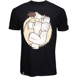 Newaza Apparel Americana Coffee