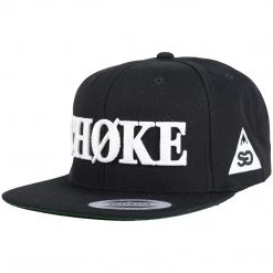 Newaza Apparel Choke Snapback