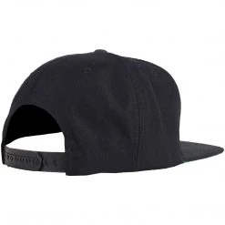 Newaza Apparel Flag Snapback