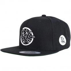 Newaza Apparel Gi Snapback