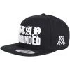 Newaza Apparel Stay Grounded Snapback