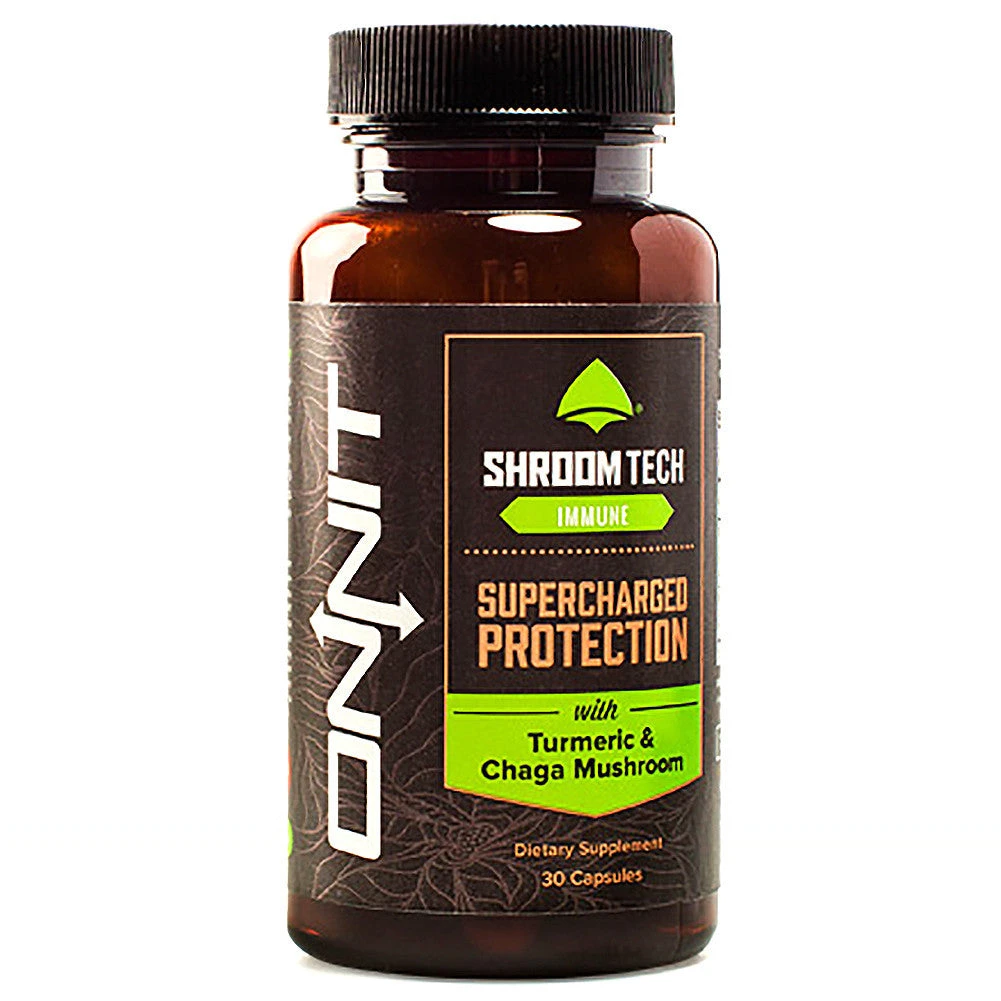Onnit Training Shroom Tech Immune 3 Onnit Training Shroom Tech Immune