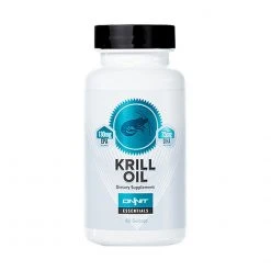 Onnit Krill Oil Training
