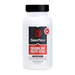 Onnit DigesTech Training