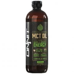 Onnit Training MCT Oil