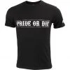 Pride Or Die Fight Club