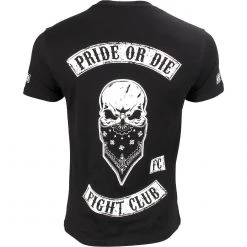 Pride Or Die Fight Club