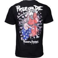 Pride Or Die Apparel Inner-Demons