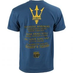 Ranger Up King Neptune