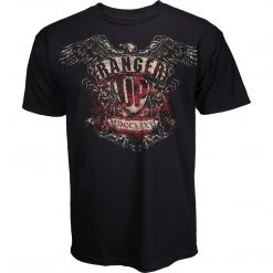 Ranger Up Sing Your Death Song Apparel