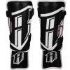 Revgear Protective Professional Leather Shin Guard