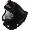 Revgear Head Gear With Cheek Protection Protective
