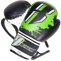 Revgear Youth Combat Series Boxing Gloves (6oz)