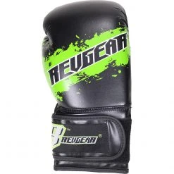Revgear Youth Combat Series Deluxe Boxing Gloves