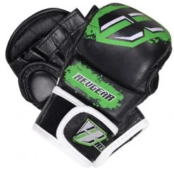 Revgear Youth Combat Series MMA Leather Gloves