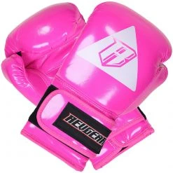 Revgear Pinnacle Boxing Glove