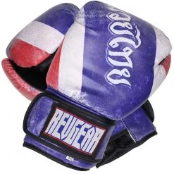 Revgear Thai Destroyer Boxing Gloves