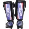 Revgear Thai Destroyer Shin Guards Protective