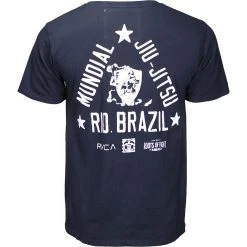 Roots Of Fight Apparel BJ Penn Prodigy