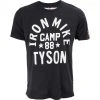 Roots Of Fight Apparel Iron Mike Tyson Camp