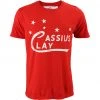 Roots Of Fight Cassius Clay 1964 Champion Apparel